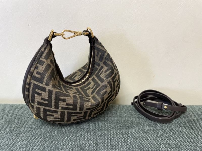 Fendi Hobo Bags